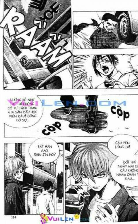 change guy chapter 154 114