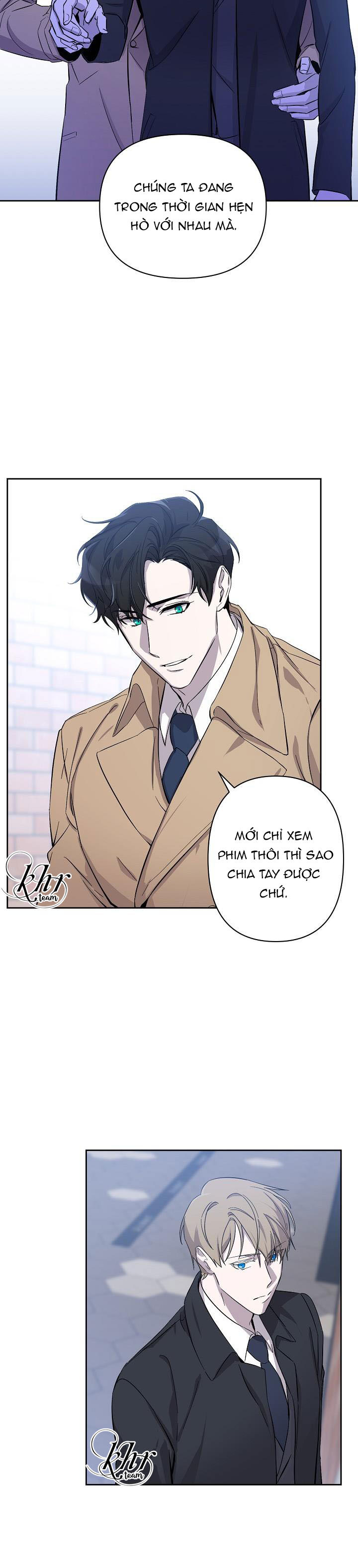 đêm không ngủ chapter 4 13