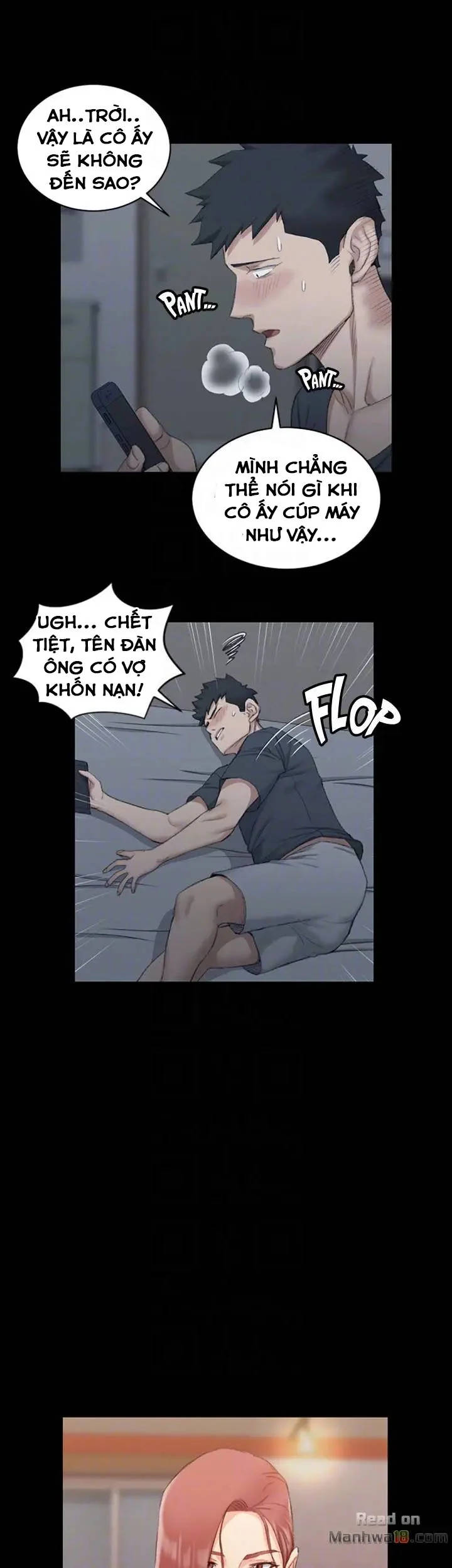 thanh niên động kinh chapter 42 7