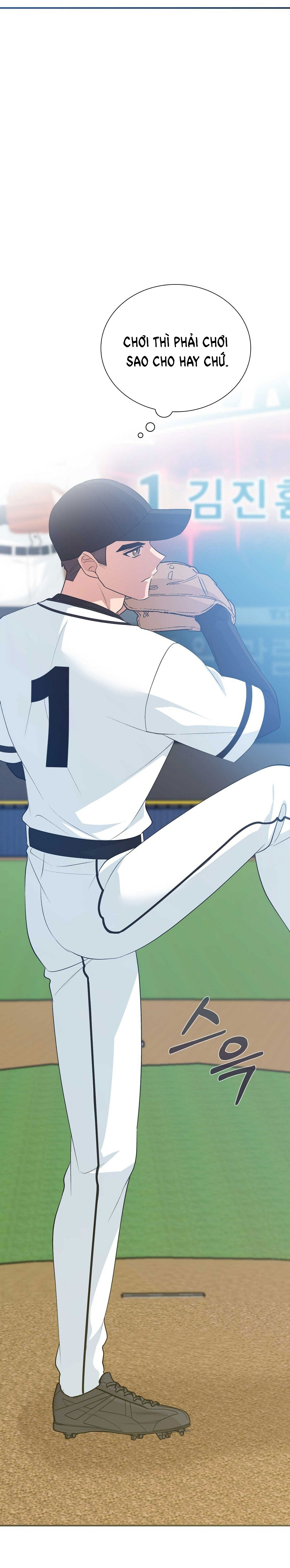 [18+] hợp đồng nô lệ dâm đãng chapter 49.2 46