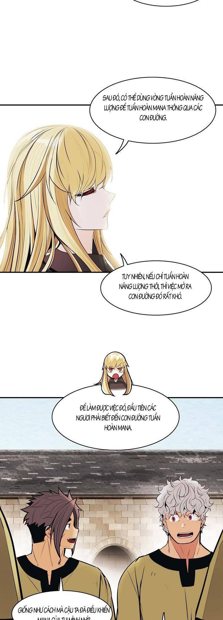 bất bại chân ma chapter 108 32