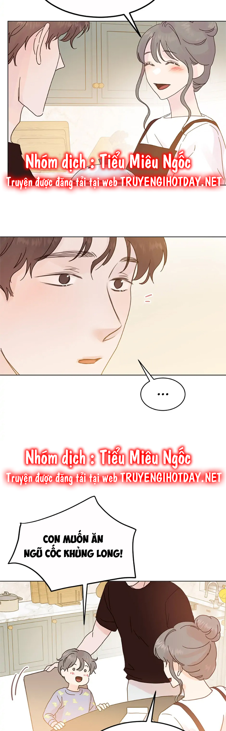 sự trả thù ngọt ngào của vợ tôi chapter 132 14