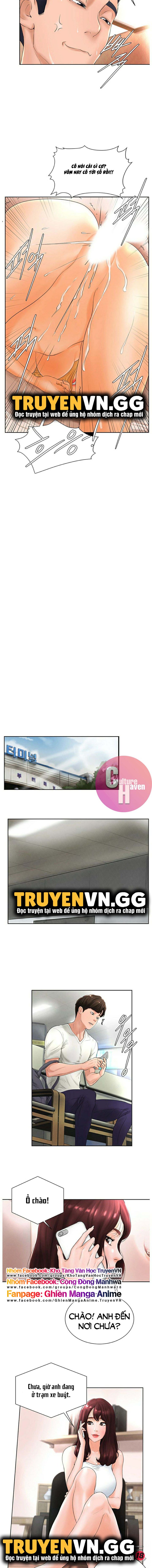 phòng bi da tình yêu chapter 5 8