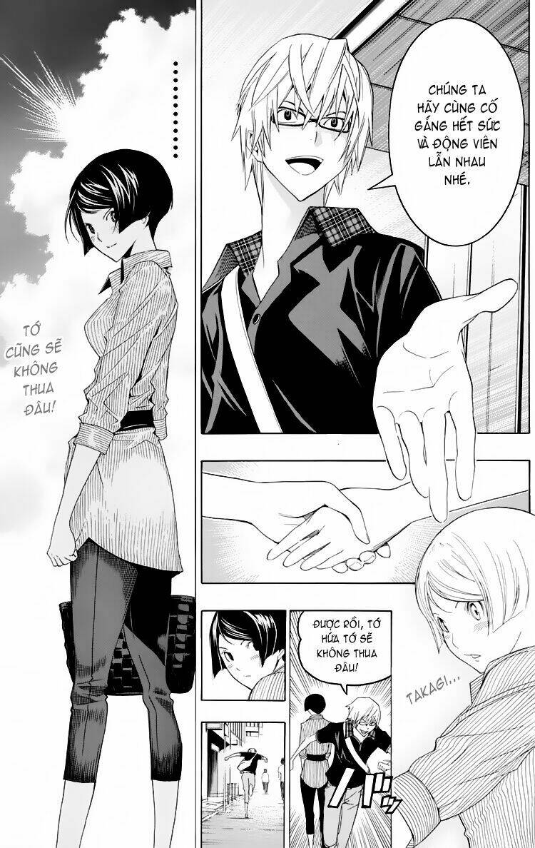 họa sĩ truyện tranh chapter 98 16