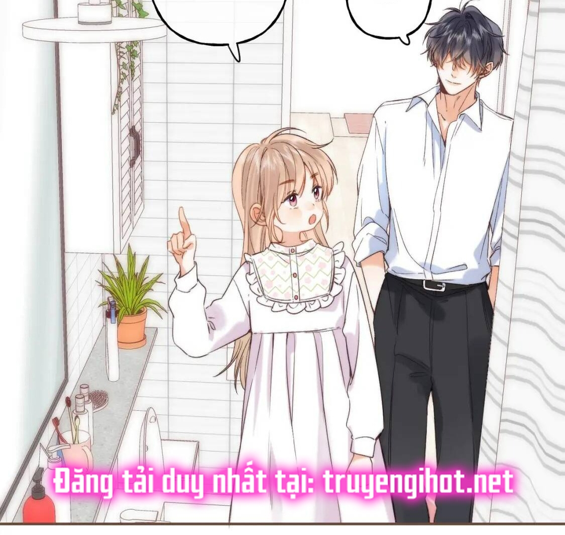 vụng trộm không thể giấu - mối tình thầm kín chapter 41 30