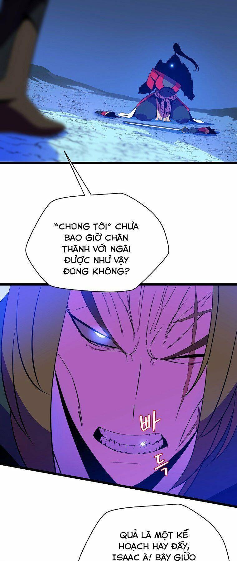 tiêu diệt đấng cứu thế chapter 98 50