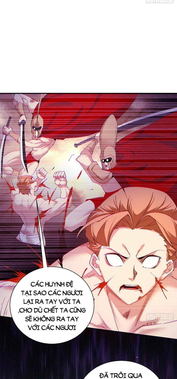 ta là nhà giàu số một, ta không muốn trọng sinh chapter 104 14