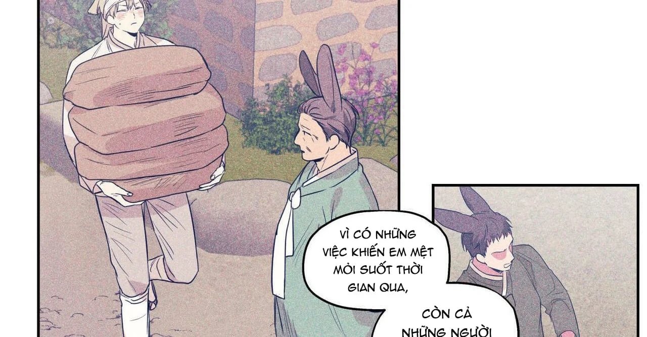 không chốn yêu đương chapter 81 22