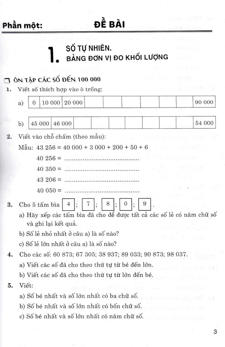 500 Bài Toán Chọn Lọc Lớp 4 (Dùng Chung Cho Các Bộ SGK Hiện Hành) _HA