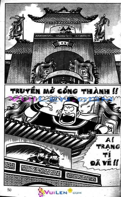 thần đồng đất việt chapter 55 47