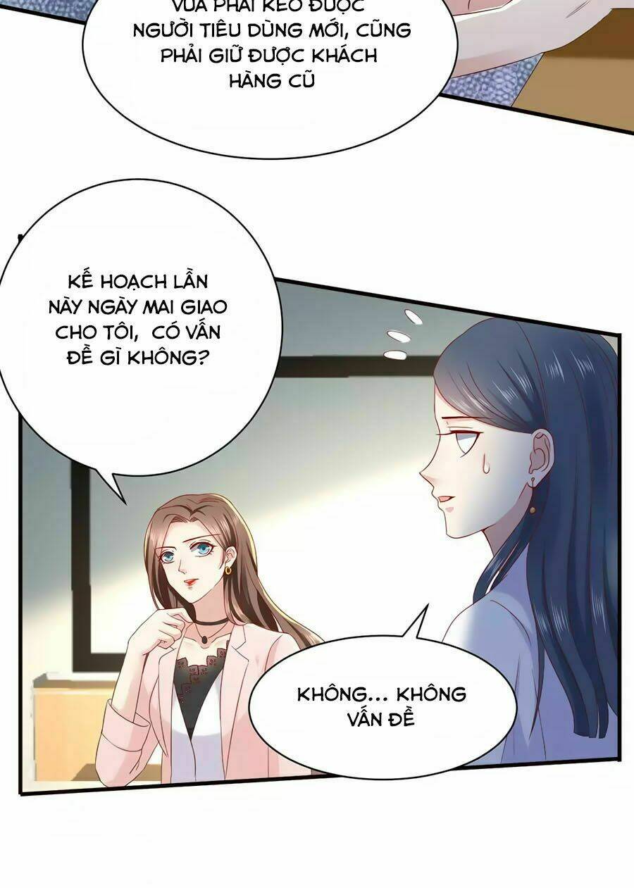 báo hệ nam hữu đích thiên tầng thao lộ chapter 11 23