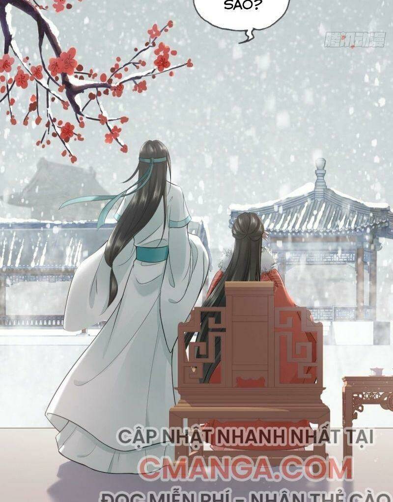 mê hoặc nhân tâm chapter 21 57