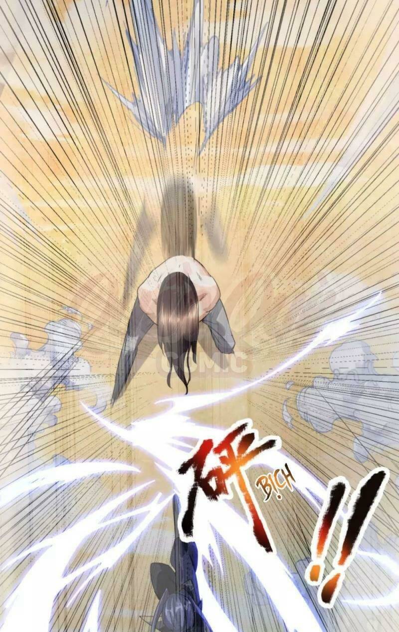 chí tôn hồng bao hoàng đế chapter 9 17