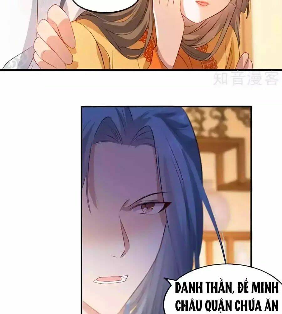 gian phi như thử đa kiều chapter 49 33