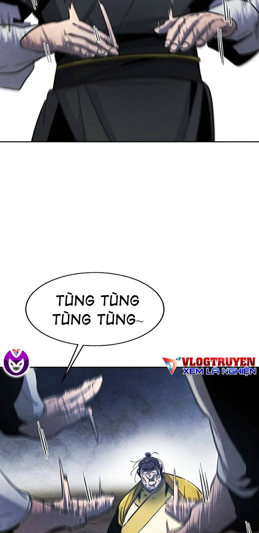 Cuồng Ma Hồi Quy - Trang 37