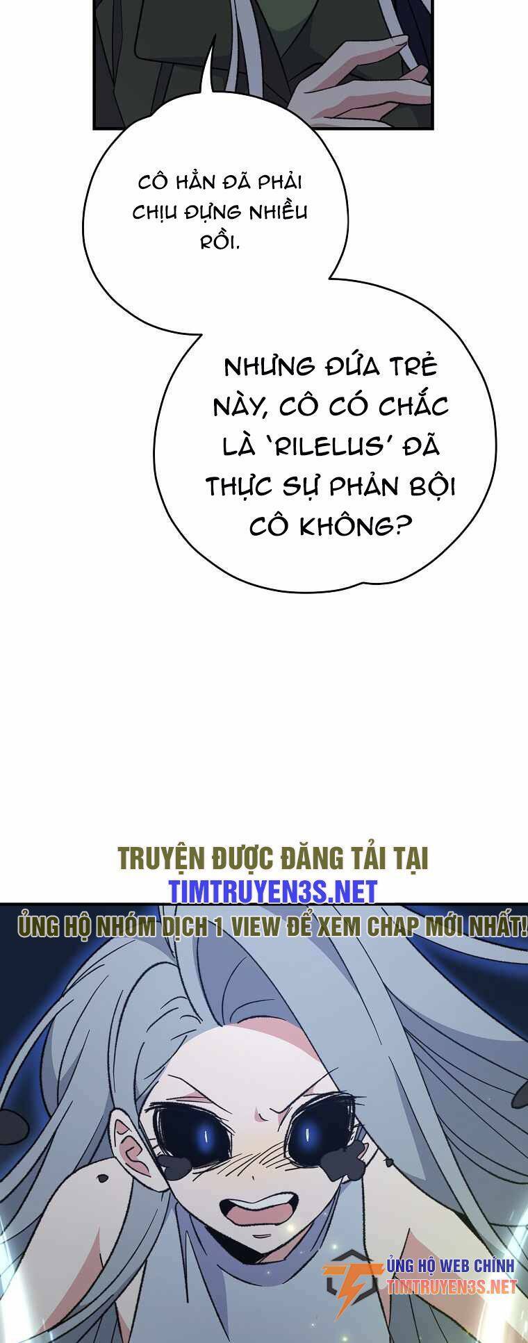 nhà hiền triết yigret chapter 84 34