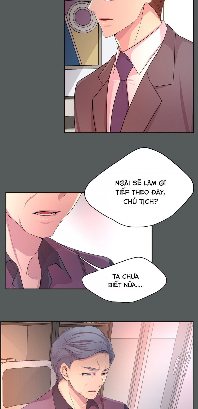 giữ em thật chặt (hold me tight) chapter 80 30