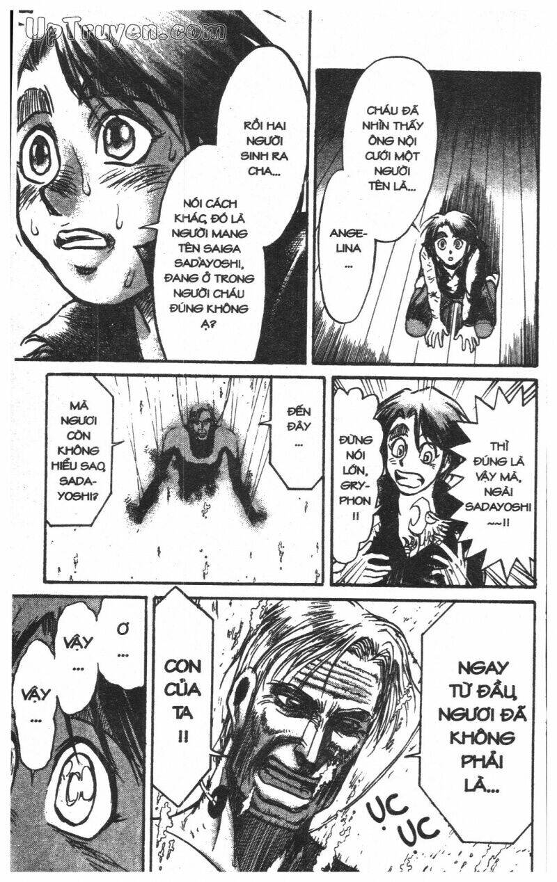 karakuri circus - gánh xiếc quái dị chapter 24 90