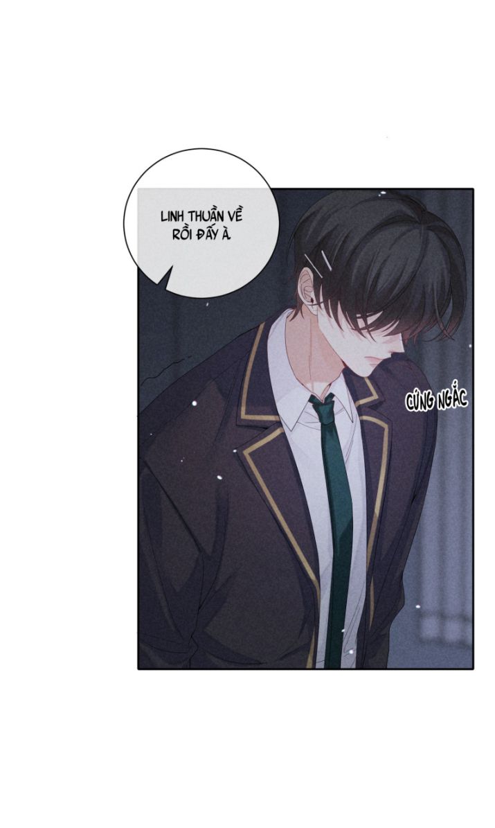 trò chơi săn mồi chapter 27 35