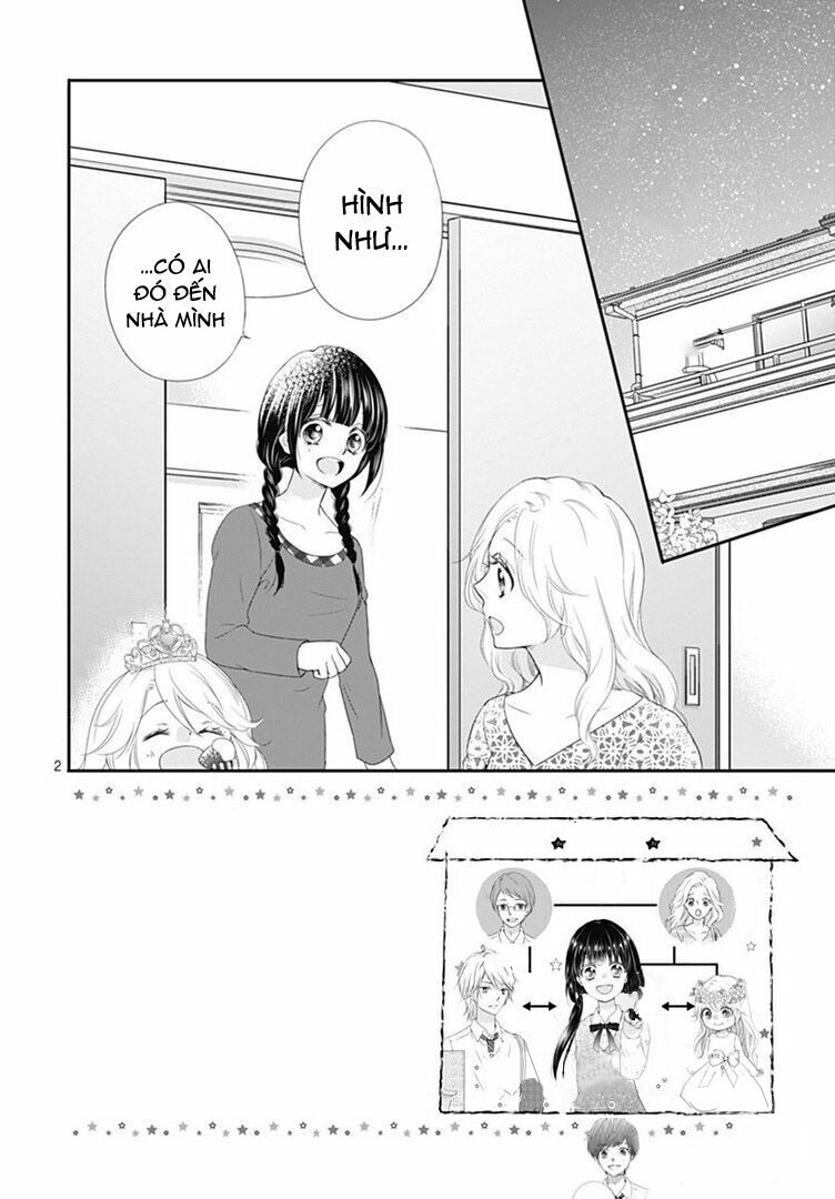 hidamari no tsuki chapter 6 2