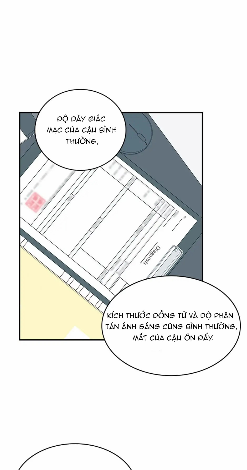 thiếu tôi là sếp mất ngủ ngay chapter 29.1 20