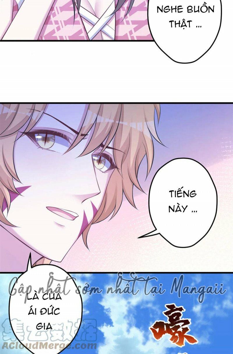 [16+] thảnh thơi thú thế chủng chủng điền, sinh sinh tể chapter 375 13