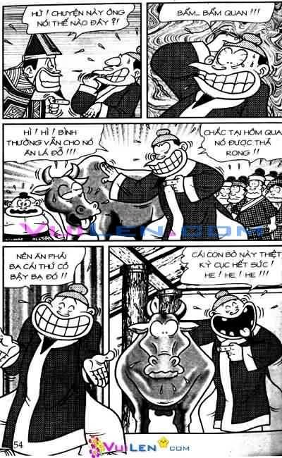 thần đồng đất việt chapter 42 54