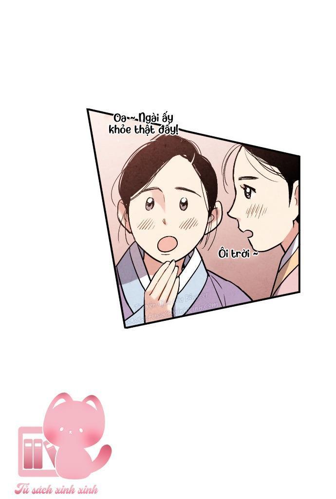 lệnh cấm hôn chapter 52 58