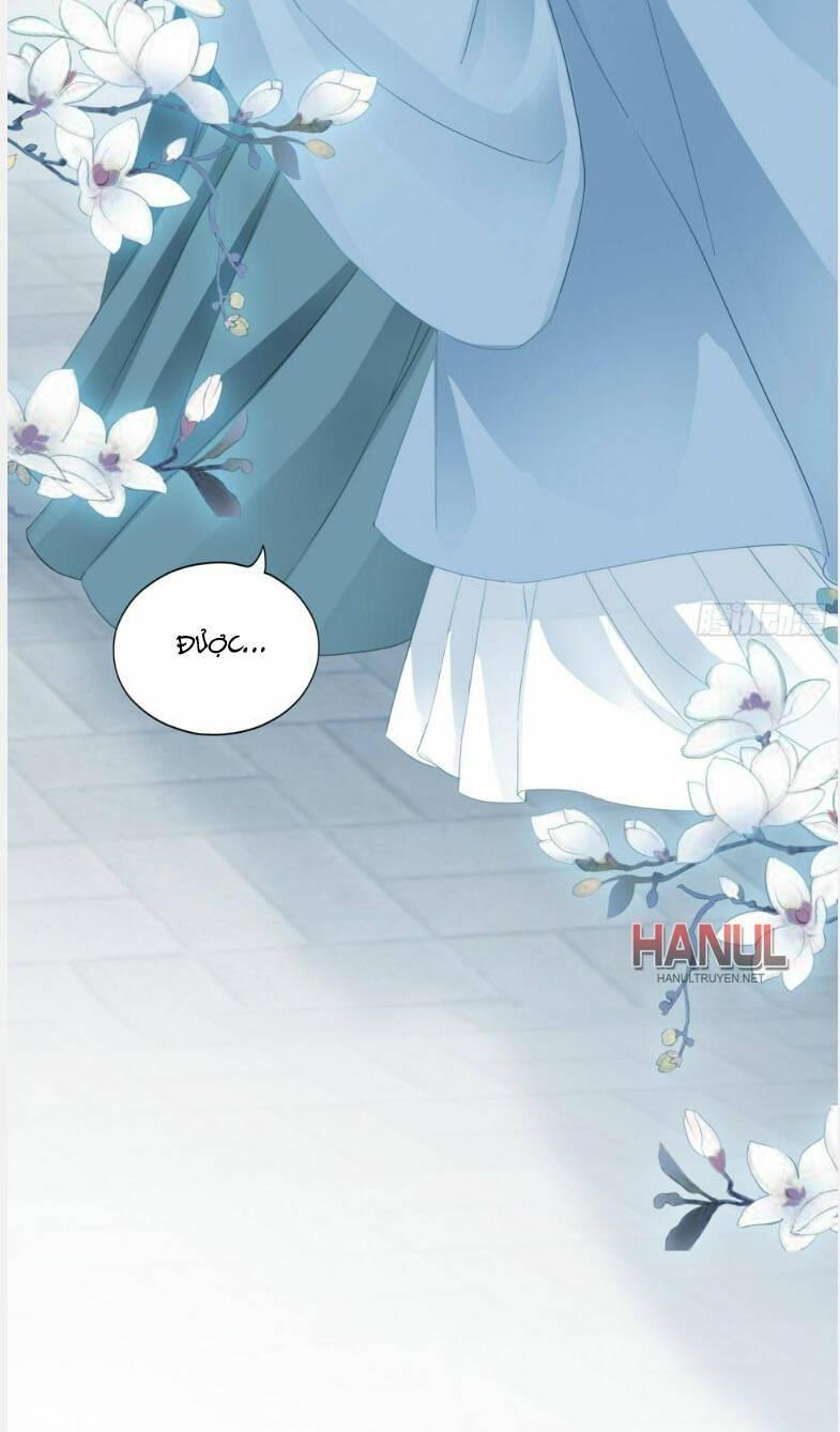 bổn vương muốn nàng chapter 190 37