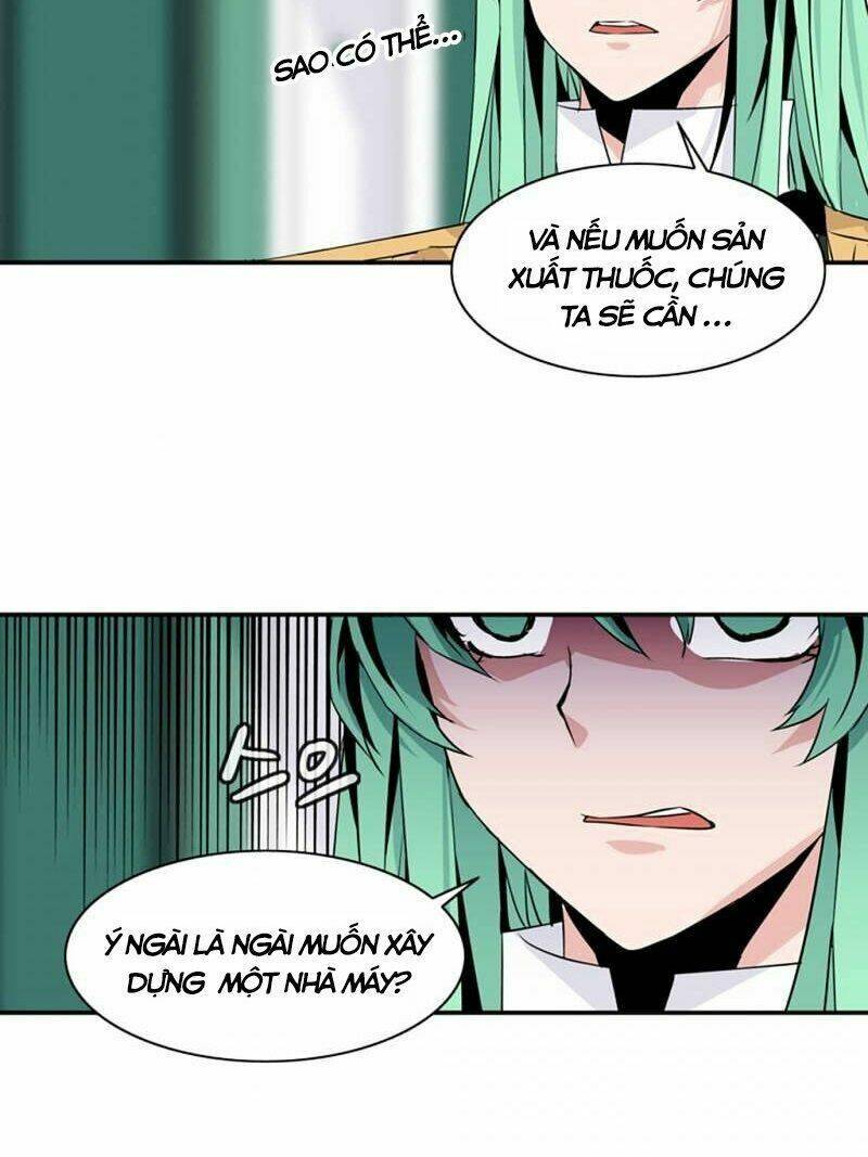 ảo mộng vương chapter 46 24