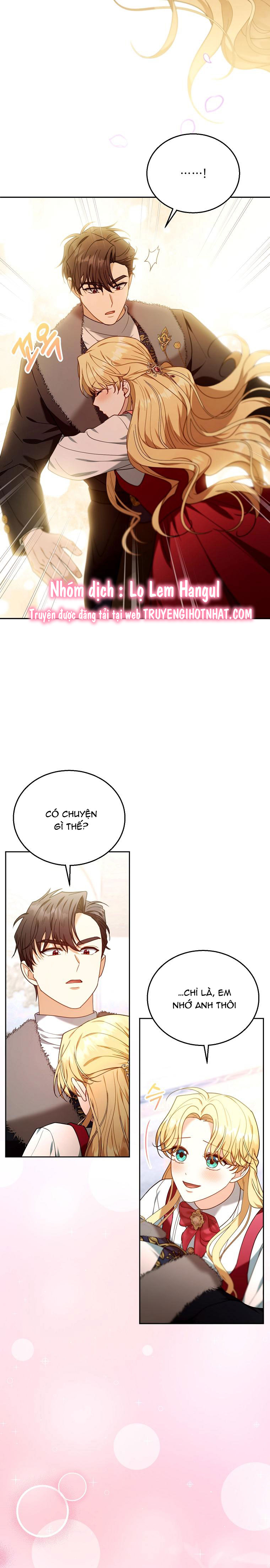 tôi đã có con với người chồng phản diện chapter 78.1 22