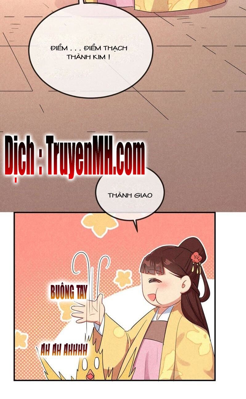 101 mỹ nam của vương phi béo phì chapter 35 18