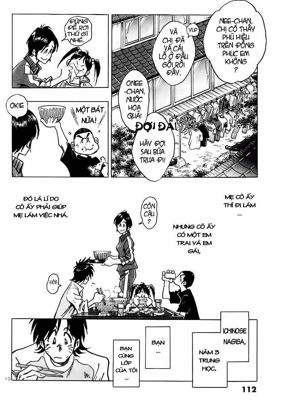 hoshi no furu machi chapter 5 13