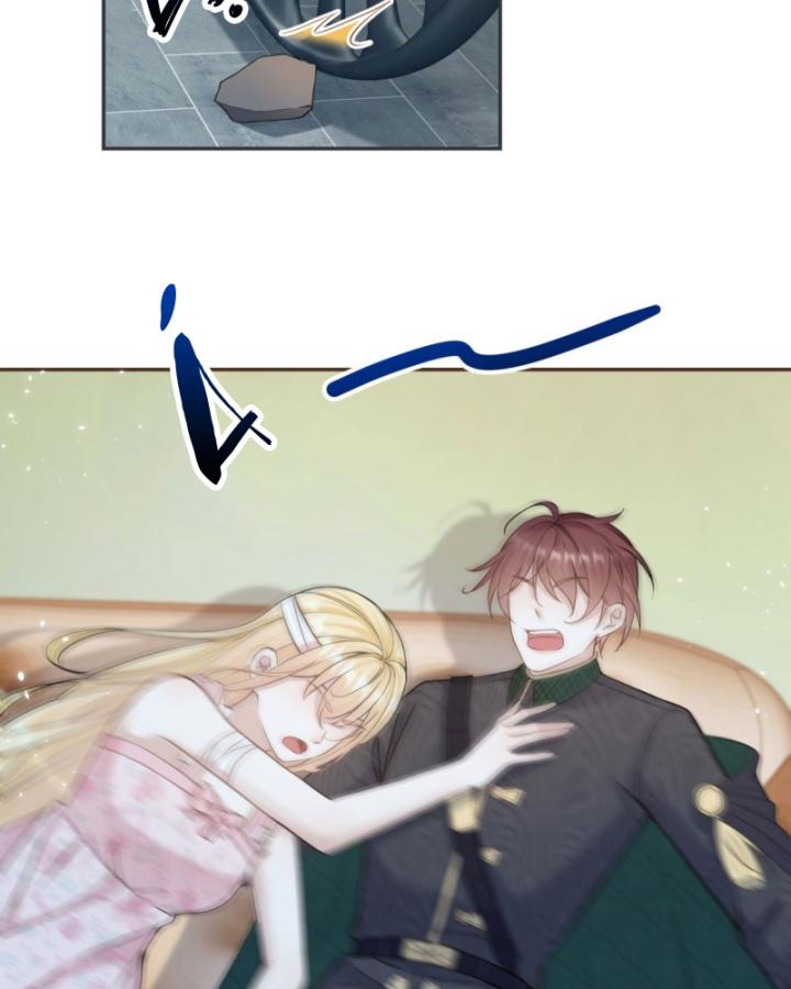 sau khi xuyên sách, các nam chính hắc hóa siêu sủng tôi chapter 2 35