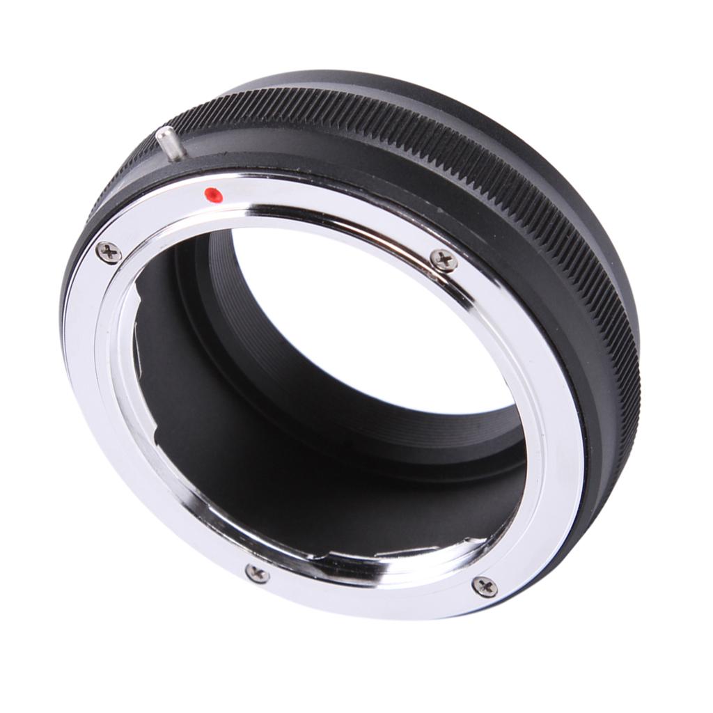 Adapter For KONICA AR Mount Lens To E Mount NEX