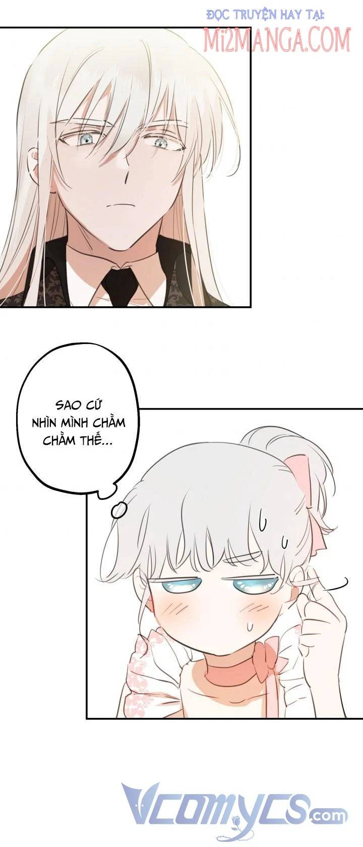 những nhân vật mạnh nhất thế giới ám ảnh tôi chapter 19.5 8