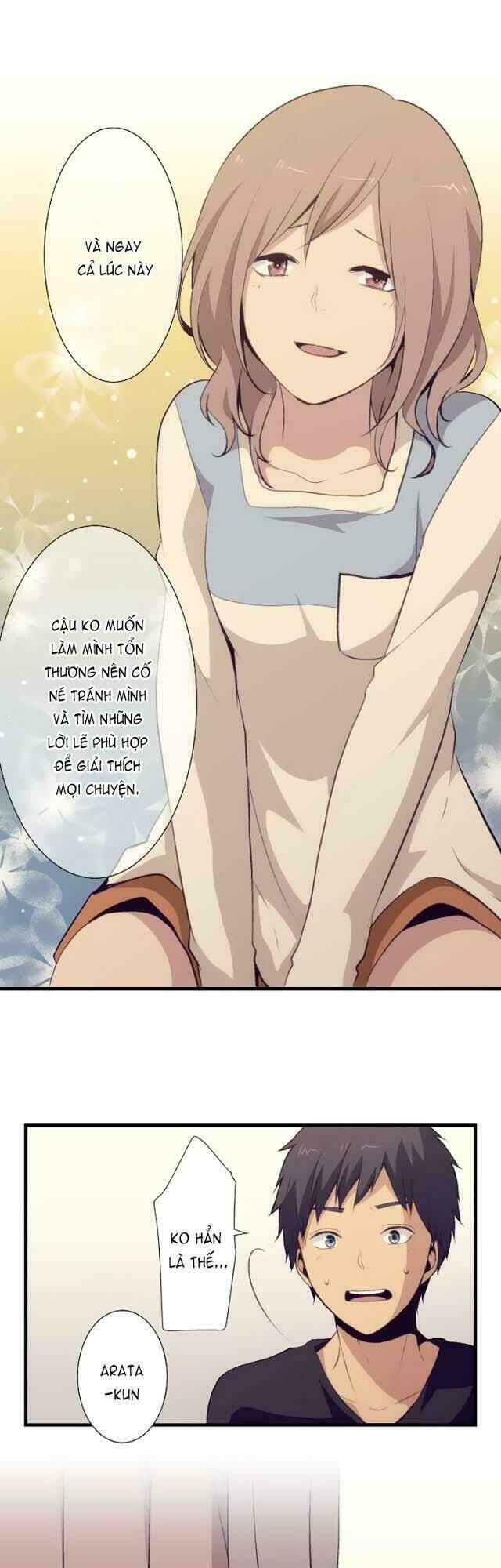 viên thuốc trùng sinh chapter 51 12