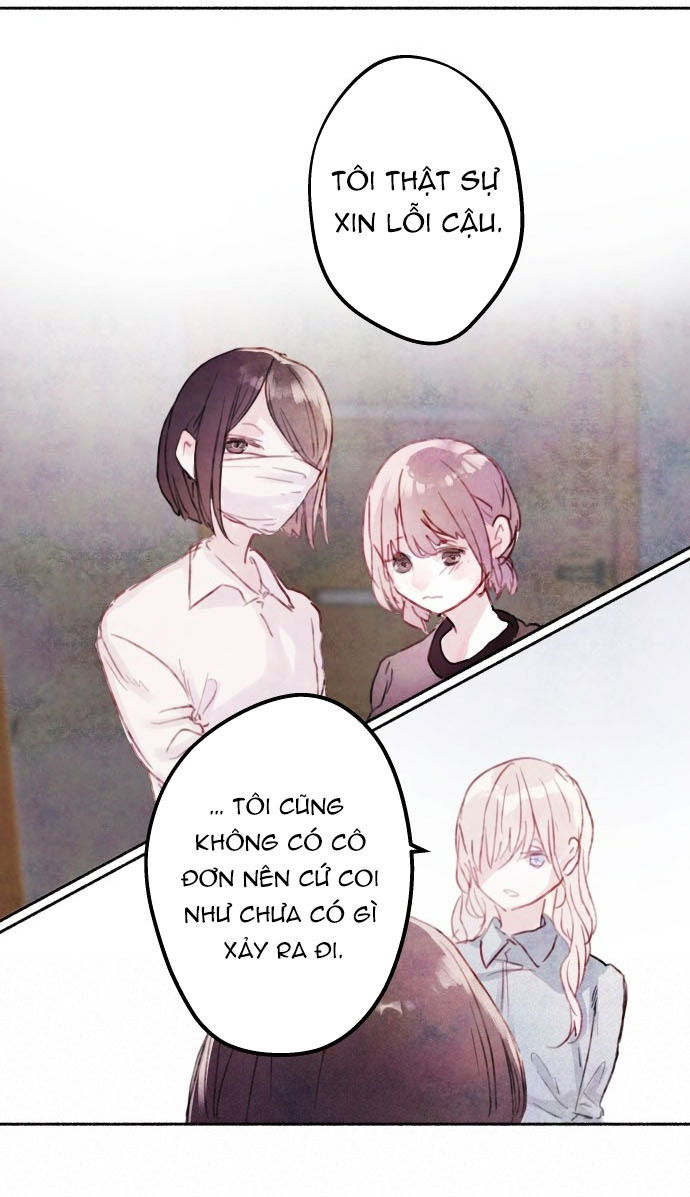 hoa viên bí mật chapter 39 13