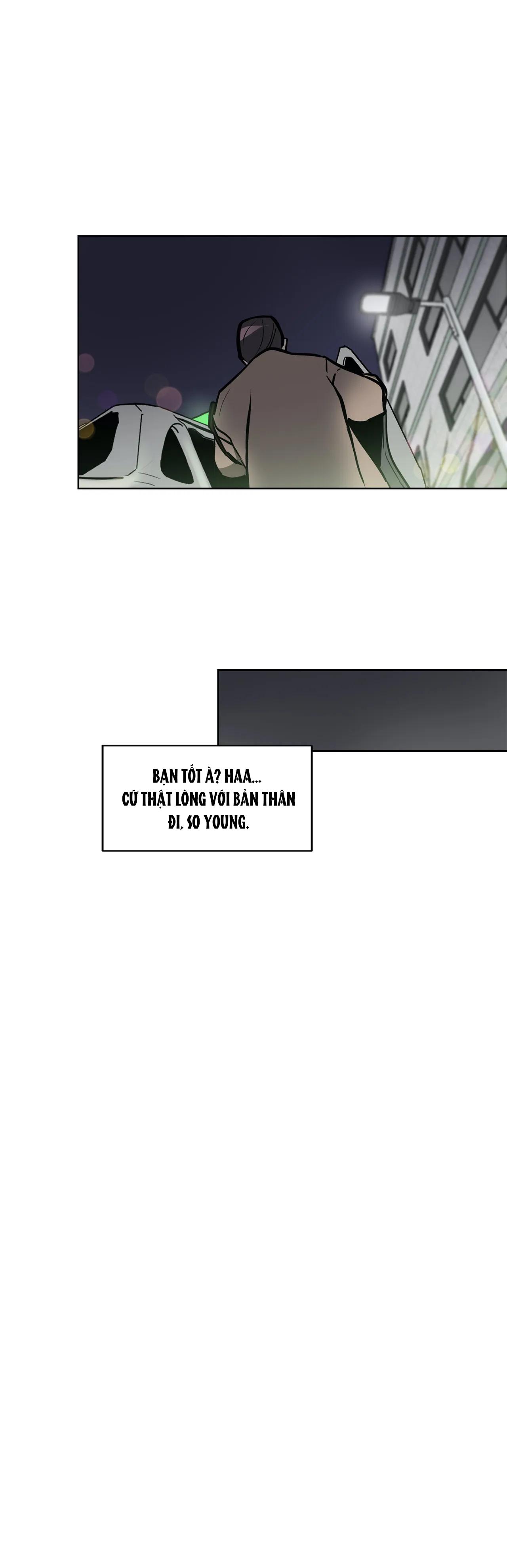 đối tác cơ thể hoàn hảo chapter 8 16