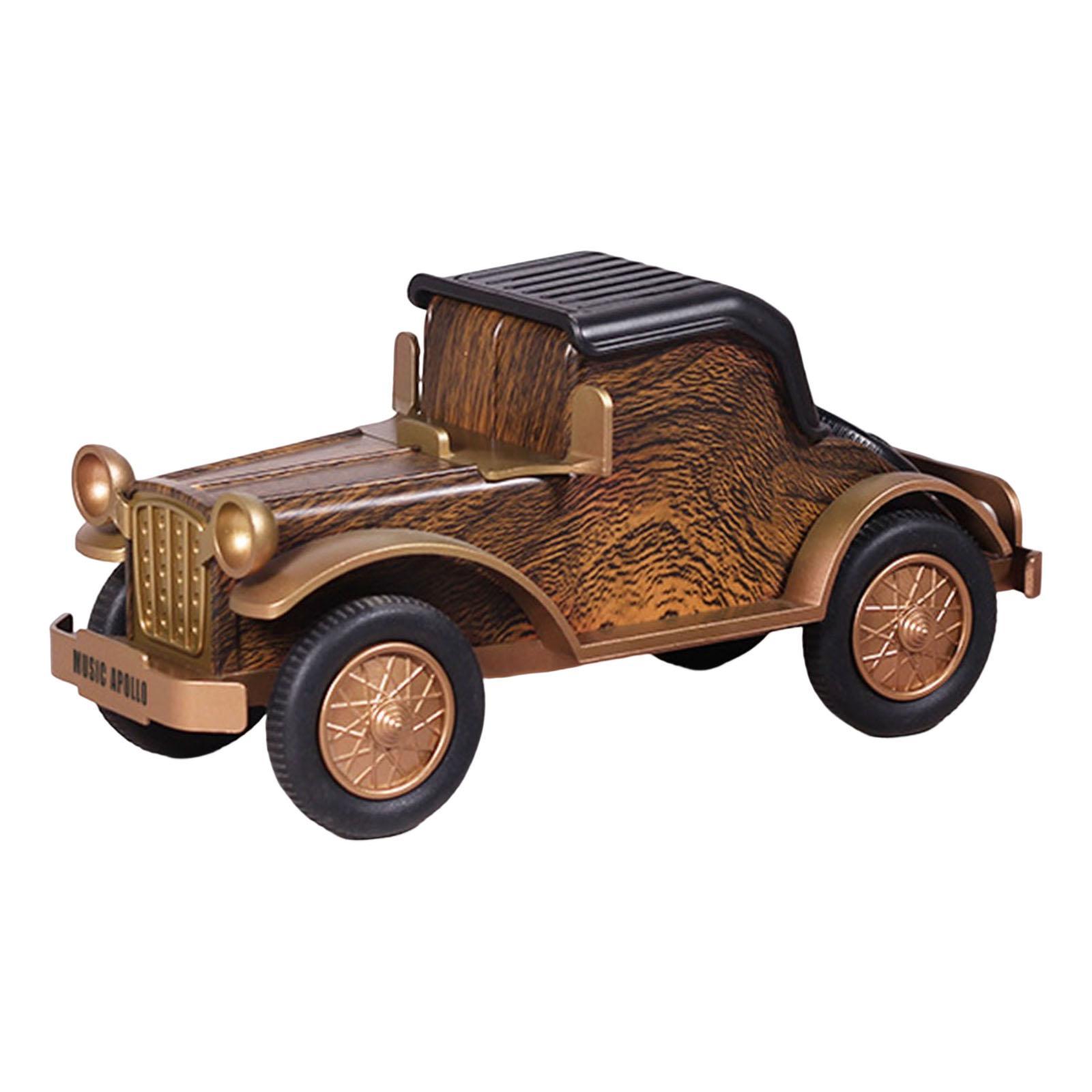 Bluetooth Speaker Subwoofer Wooden Support AUX in for Travel Camping Sports