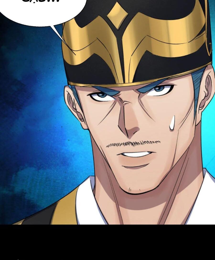 thông u đại thánh chapter 60 20