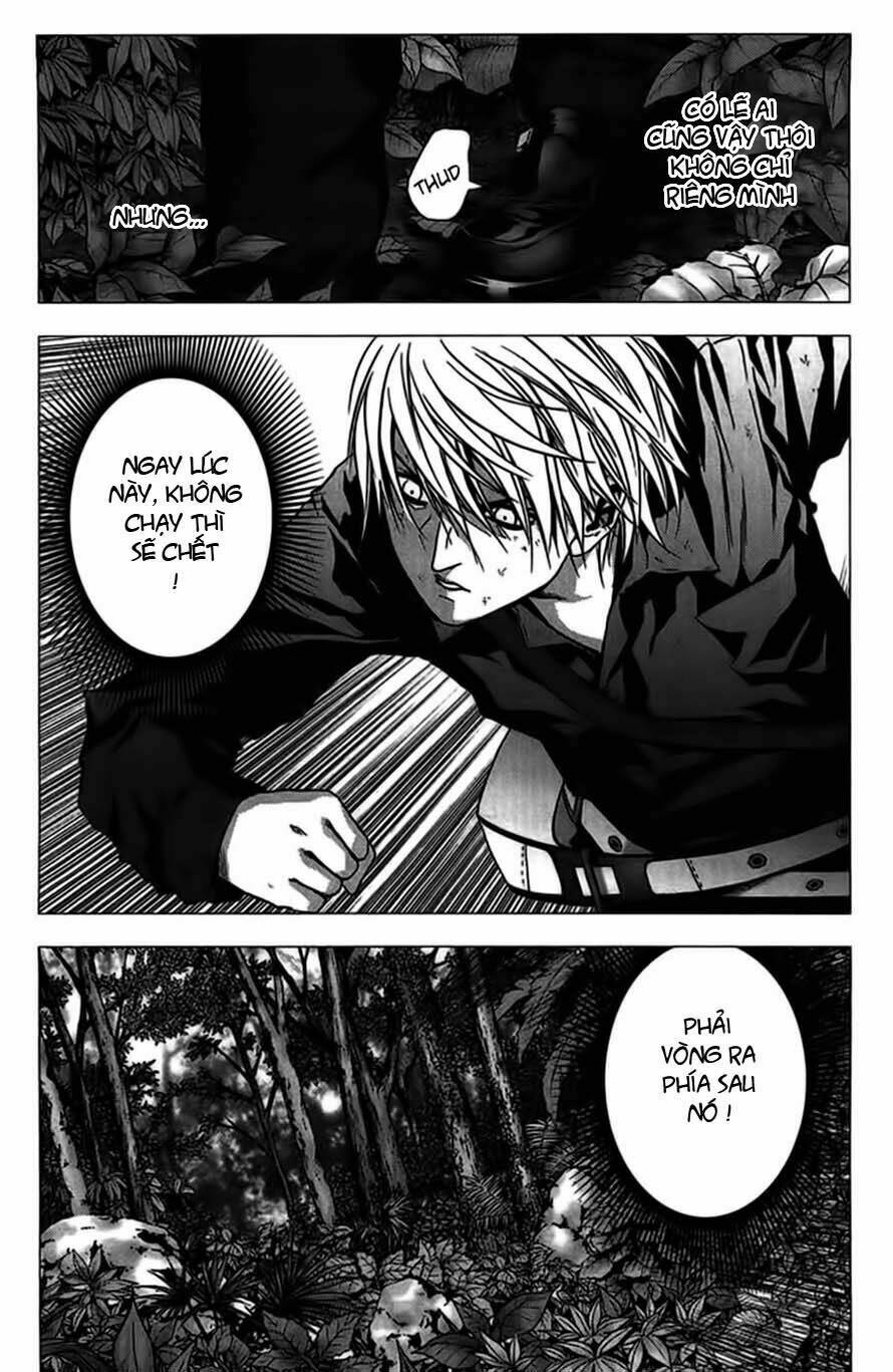 cuộc chiến sinh tồn chapter 10 14