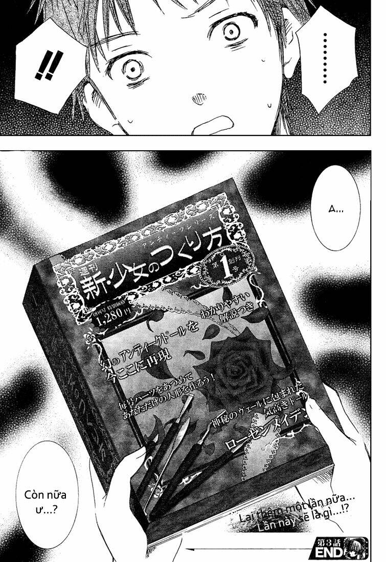 rozen maiden ii chapter 3 31