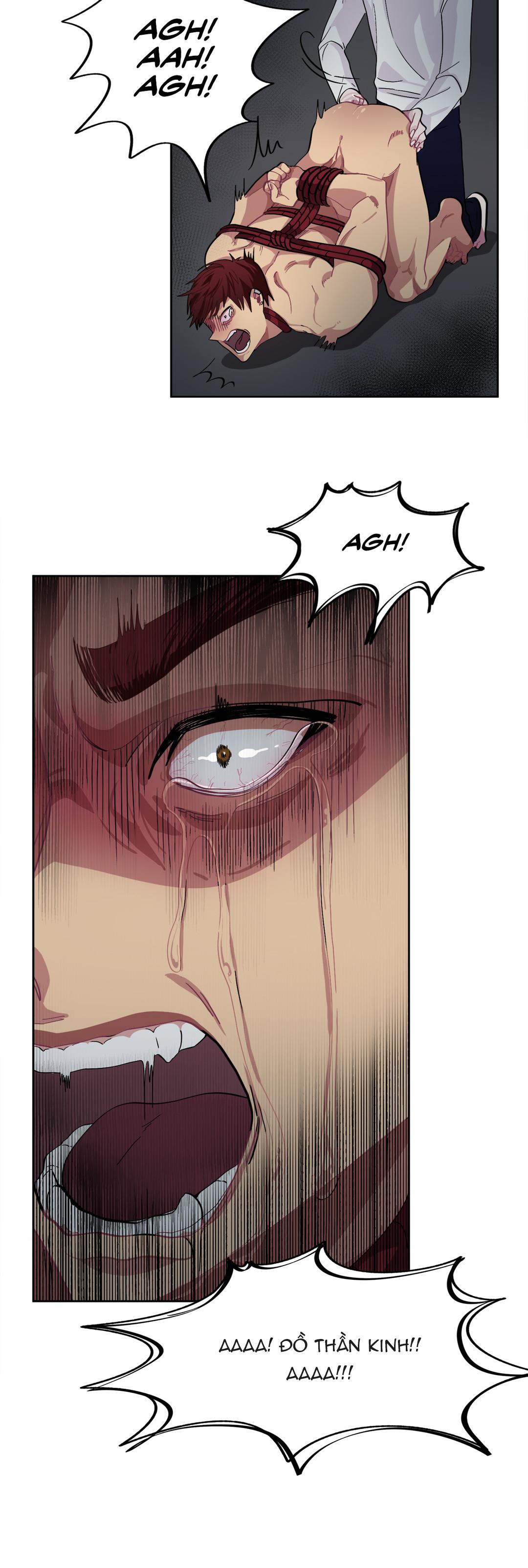 hãy vâng lời anh chapter 4 16