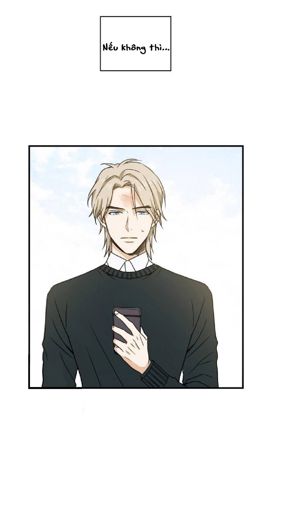 cú homerun lần thứ 7 chapter 6 30