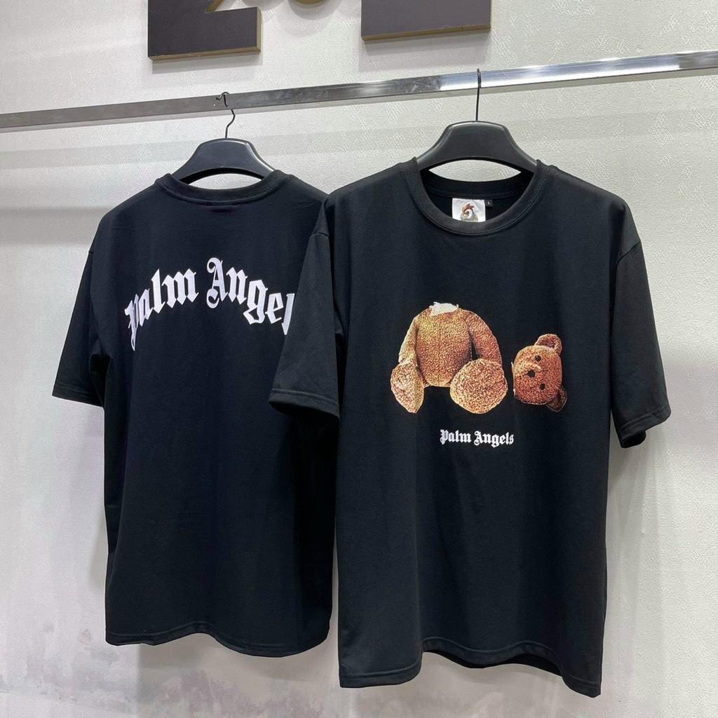 Áo thun local brand missout tay lỡ unisex