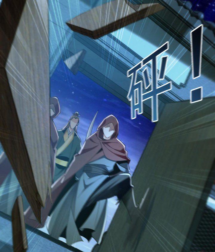 ta có trăm vạn lần tốc đánh chapter 1 5