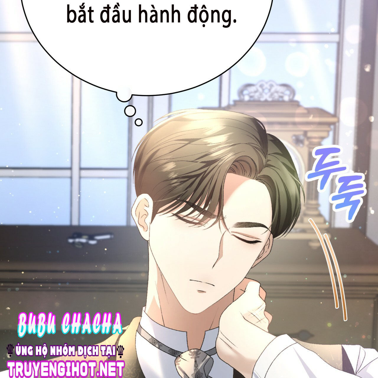 người tình chạy trốn chapter 2.1 55