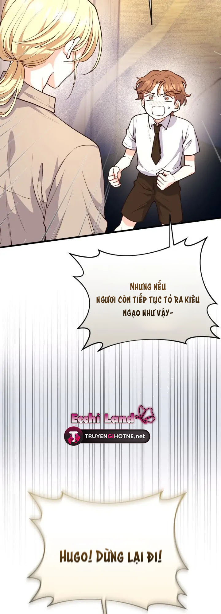 khoảng cách giữa đôi ta chapter 6.1 18