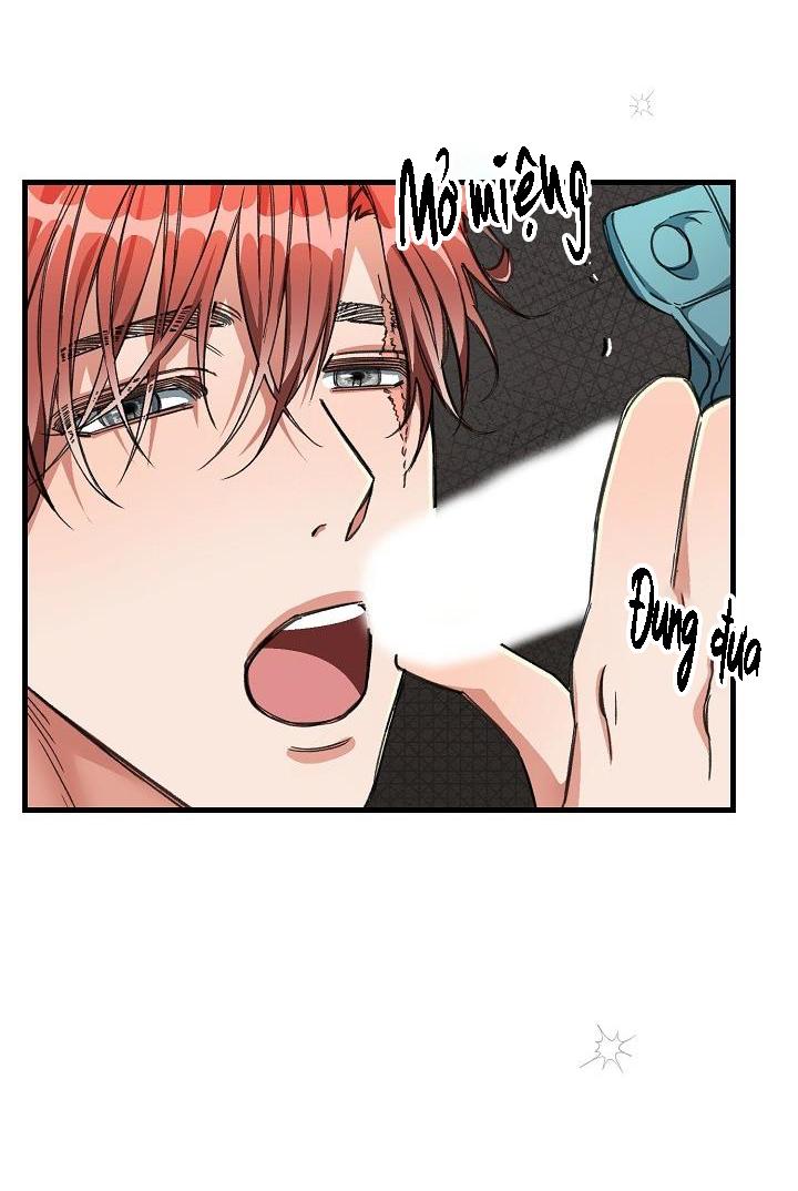 chuyến tàu điên cuồng chapter 10 51